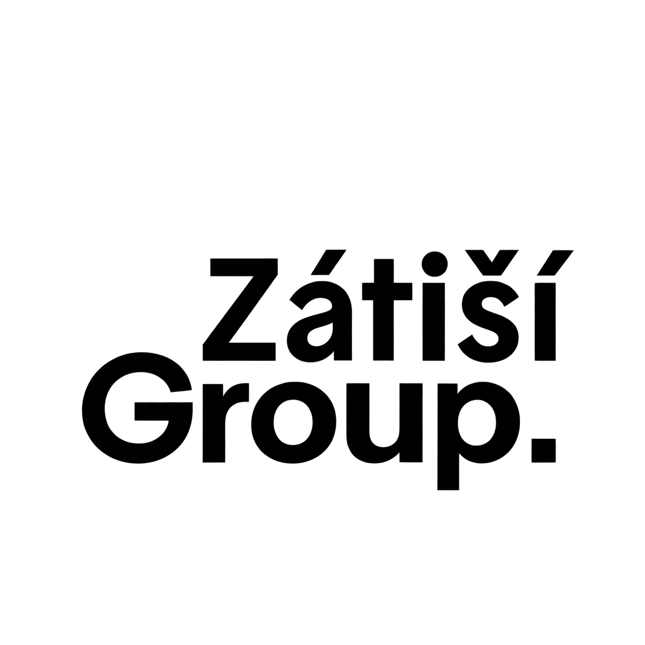 zatisí 1